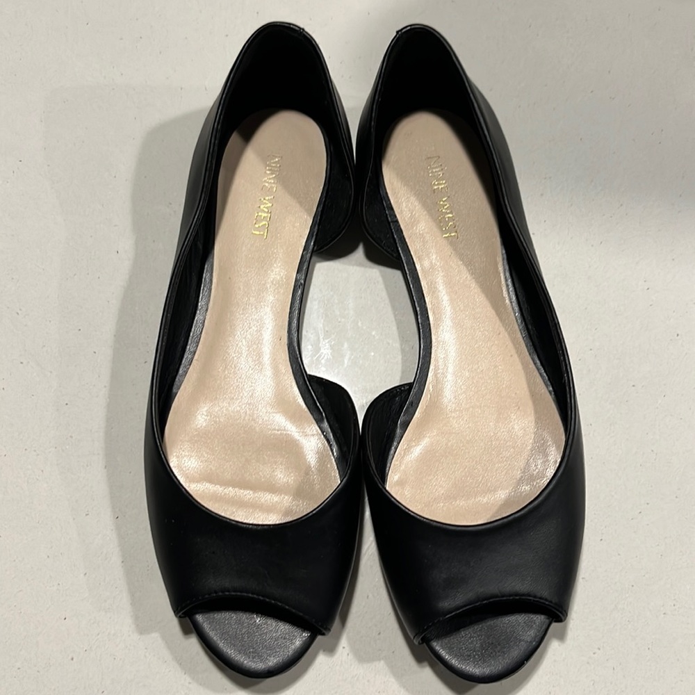 Nine West Shoes Size 9